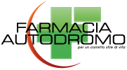 Farmacia Autodromo Logo